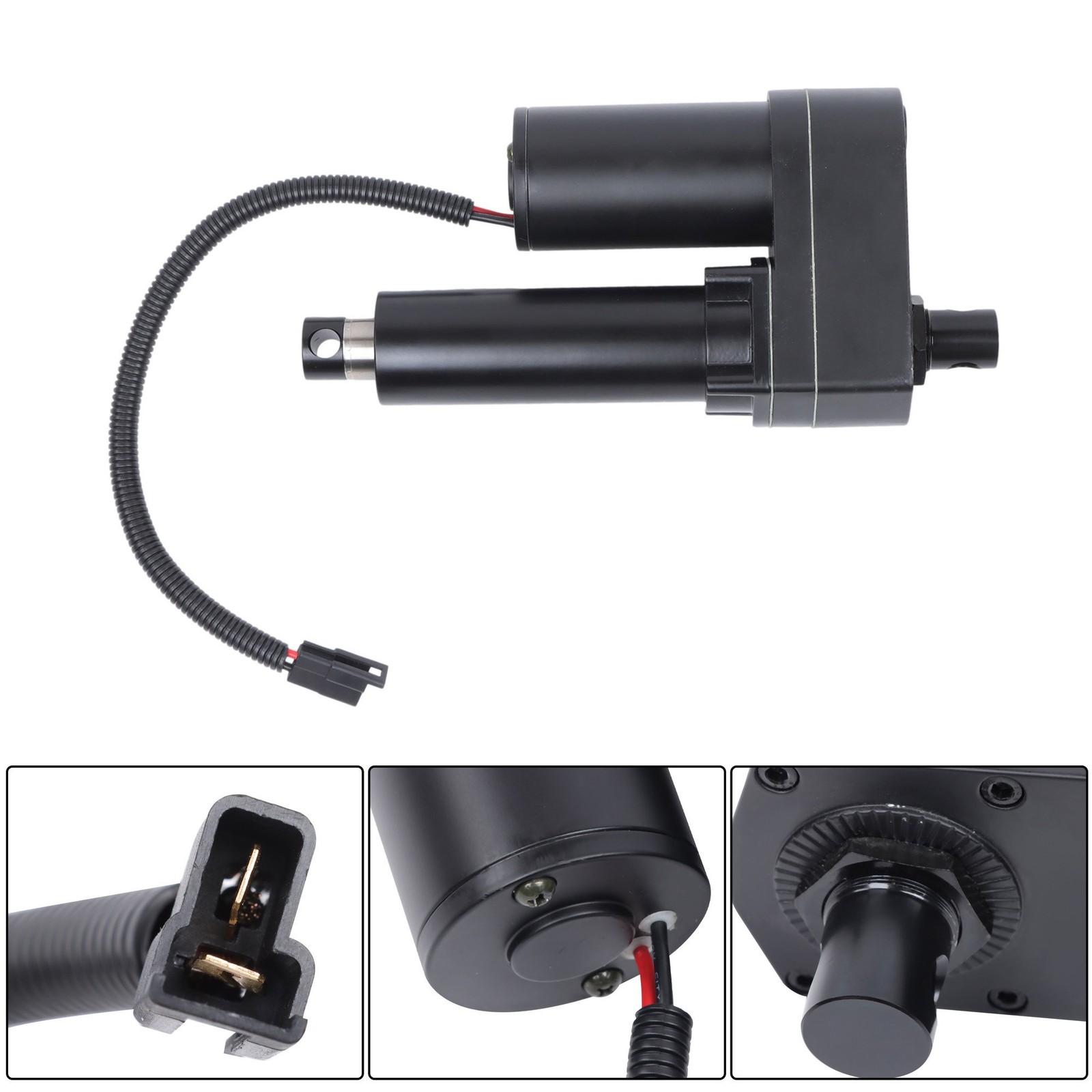 GF121004 Round Baler Will Fit Linear Actuator For New Holland 853 855 848