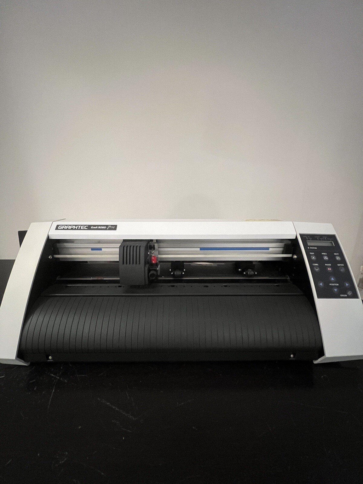 Craft robo pro CE 5000-40-CRP