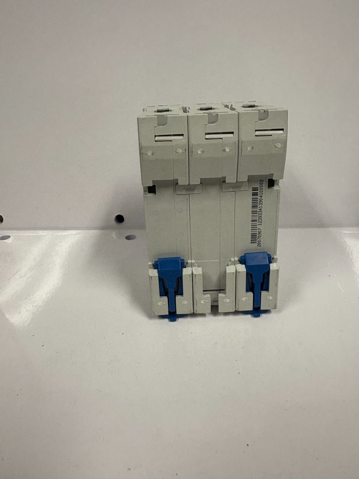 Breaker 40Amps 2pole DIN Rail Mounting (Solar/PV/Cooling/HVAC)