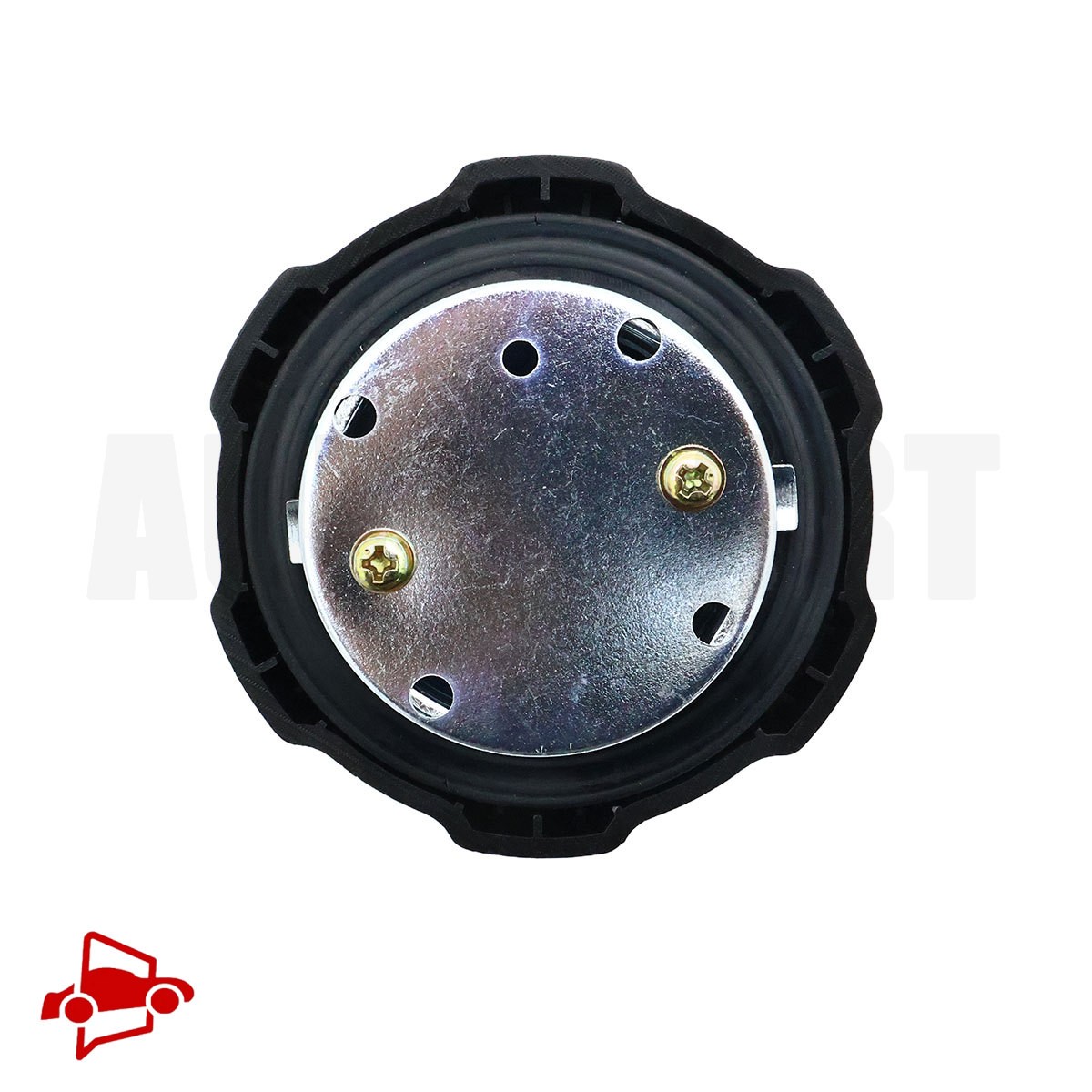 For Kubota 151 161 185 Mini Excavator Q581 ZX KX91-3 Fuel Tank Cap With 2 Keys