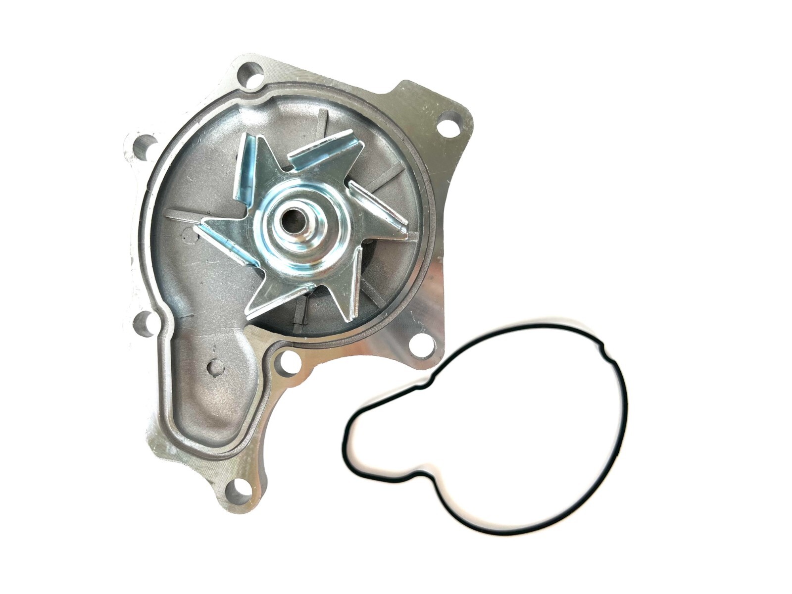 8-94310-25 Water Pump For Isuzu Gehl CTL70 Mustang MTL20 JCB 8060
