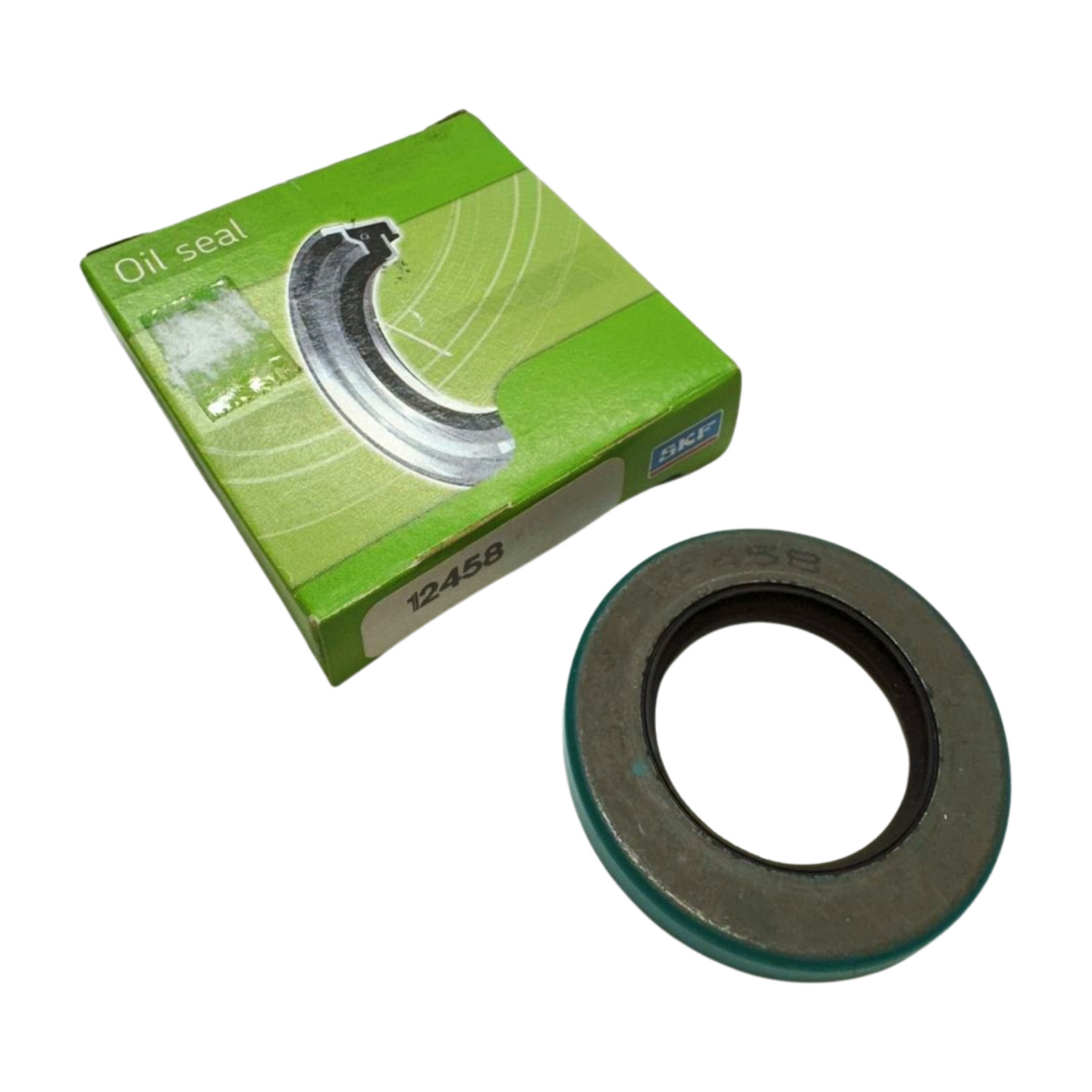 SKF 12458 Oil Seal **Free Shipping**