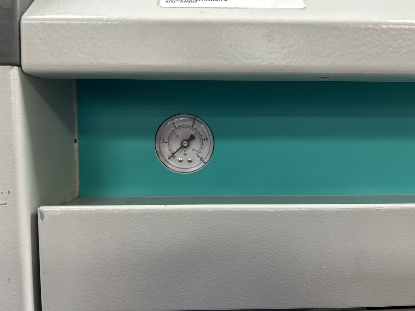 Julabo FL20006 | -25° to 40°C Circulating Chiller, ±5°C Stability