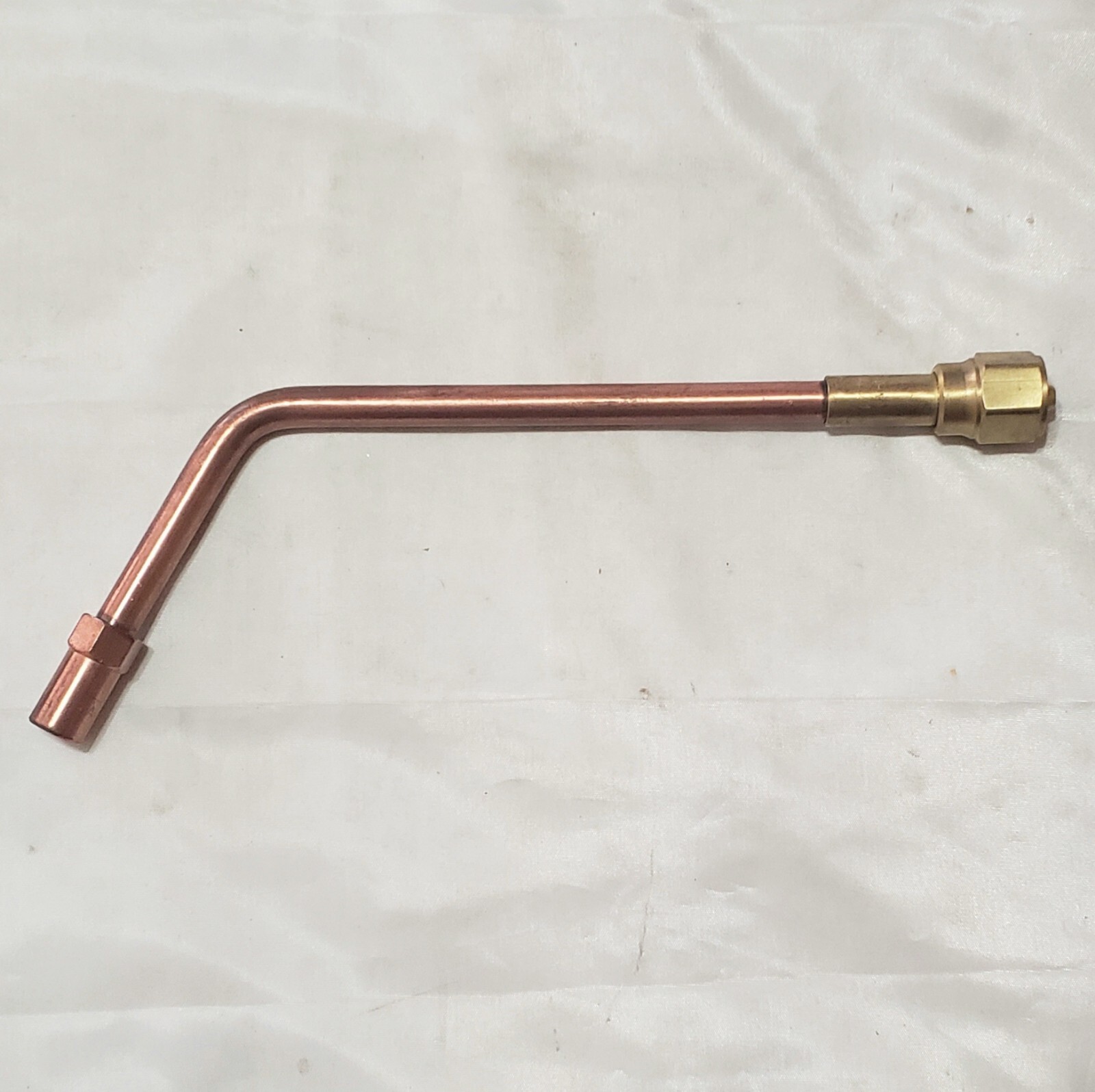 Victor 8-MFA Rosebud Heating Torch Tip Nozzle 300 Ser 315FC HD310C 0323-0252