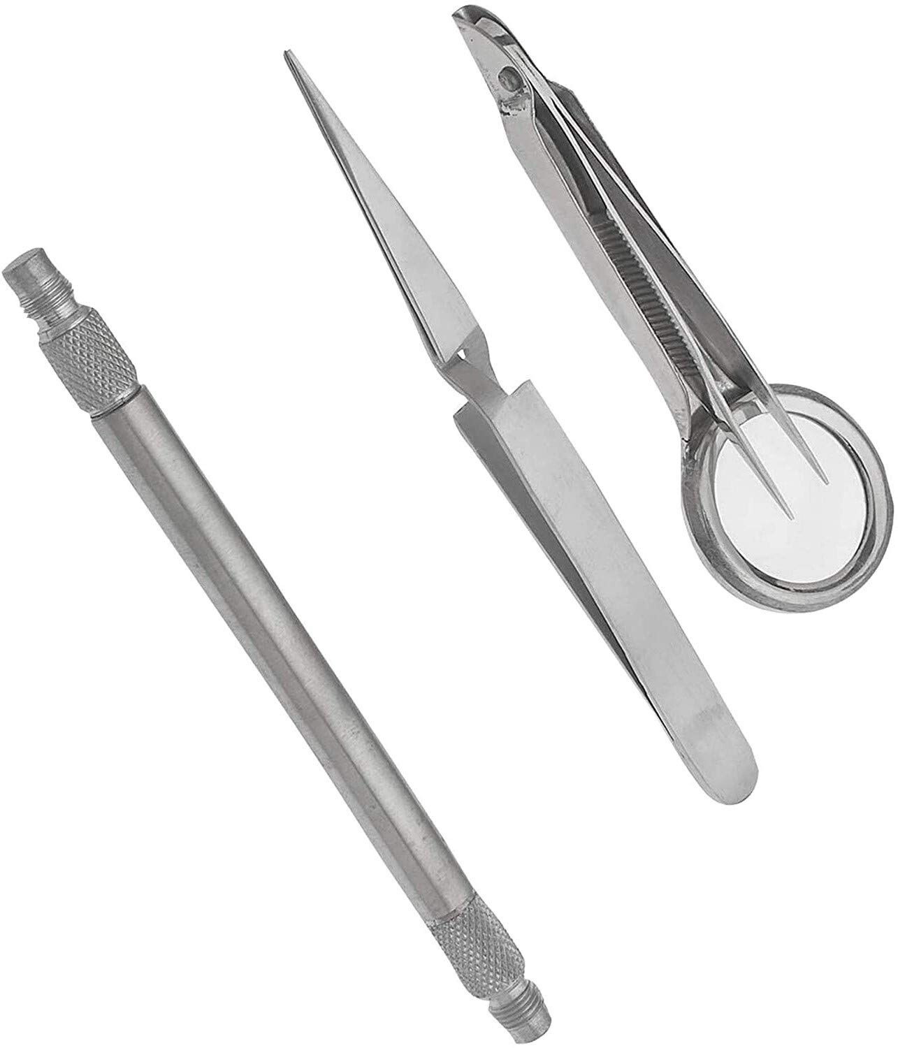 Foreign Object Removal Kit splinter probe EYE MAGNET lp