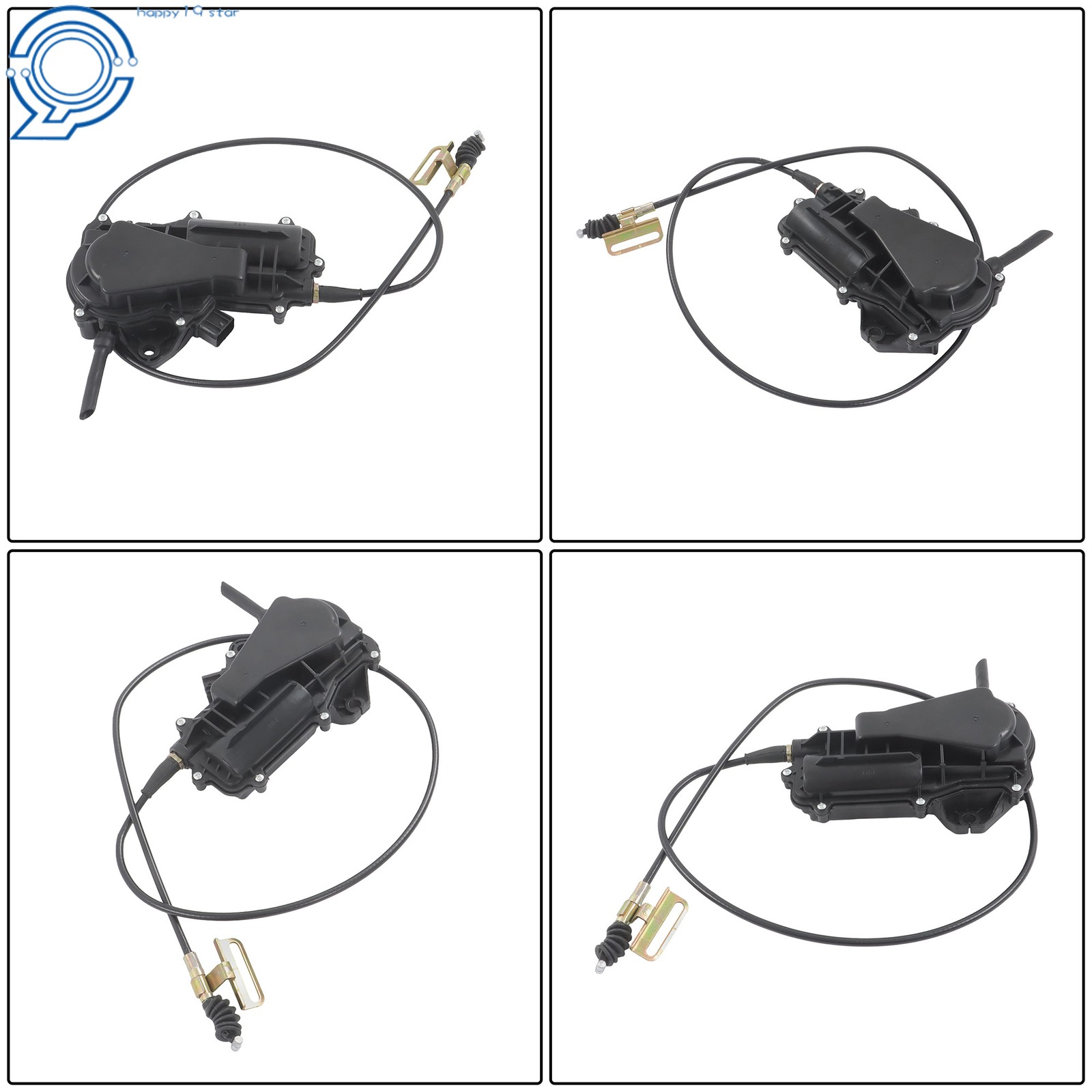 25239016 2523-9016 Stop Solenoid For SOLAR 185W-V SOLAR 180W-V 200W-V 450LC-V