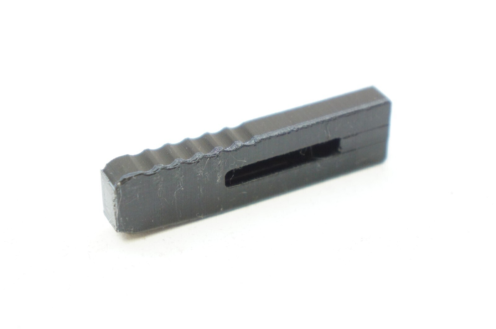Plastic Scalpel Cover Sheath for Swann Morton No. 3 with #11 Blade Protection