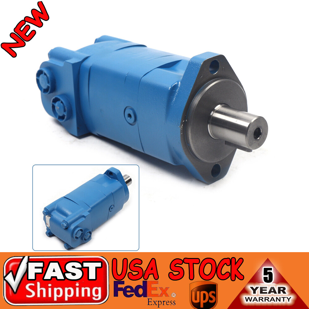 For Char-Lynn 104-1028-006,Eaton 104-1028 Hydraulic Engine Motor Replacement