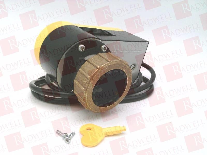 SAUTER AVM104-F122 / AVM104F122 (NEW IN BOX)