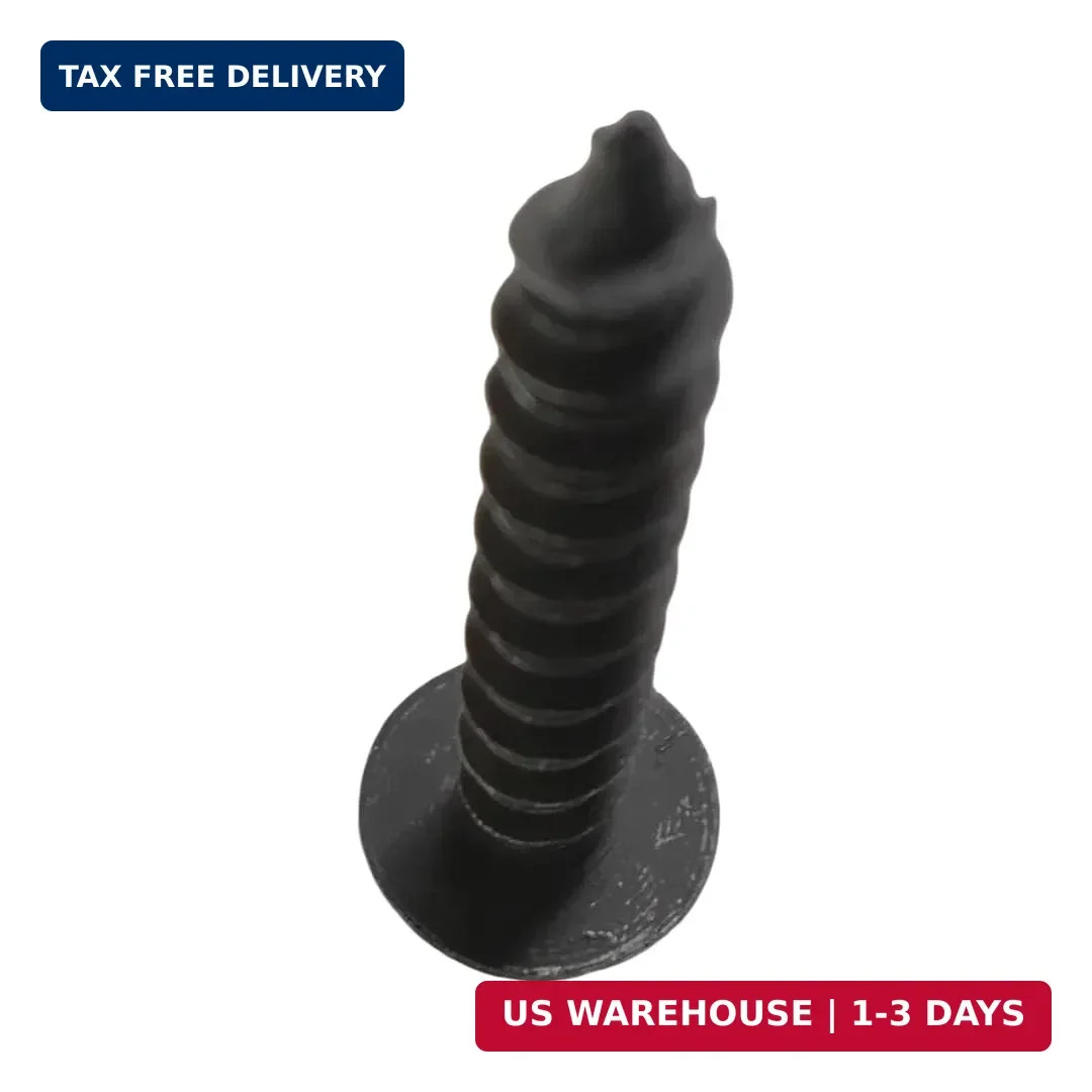 Belt Box Clutch Cover Screws Set of 6 Polaris RZR Ranger General 7519330 | 570 9