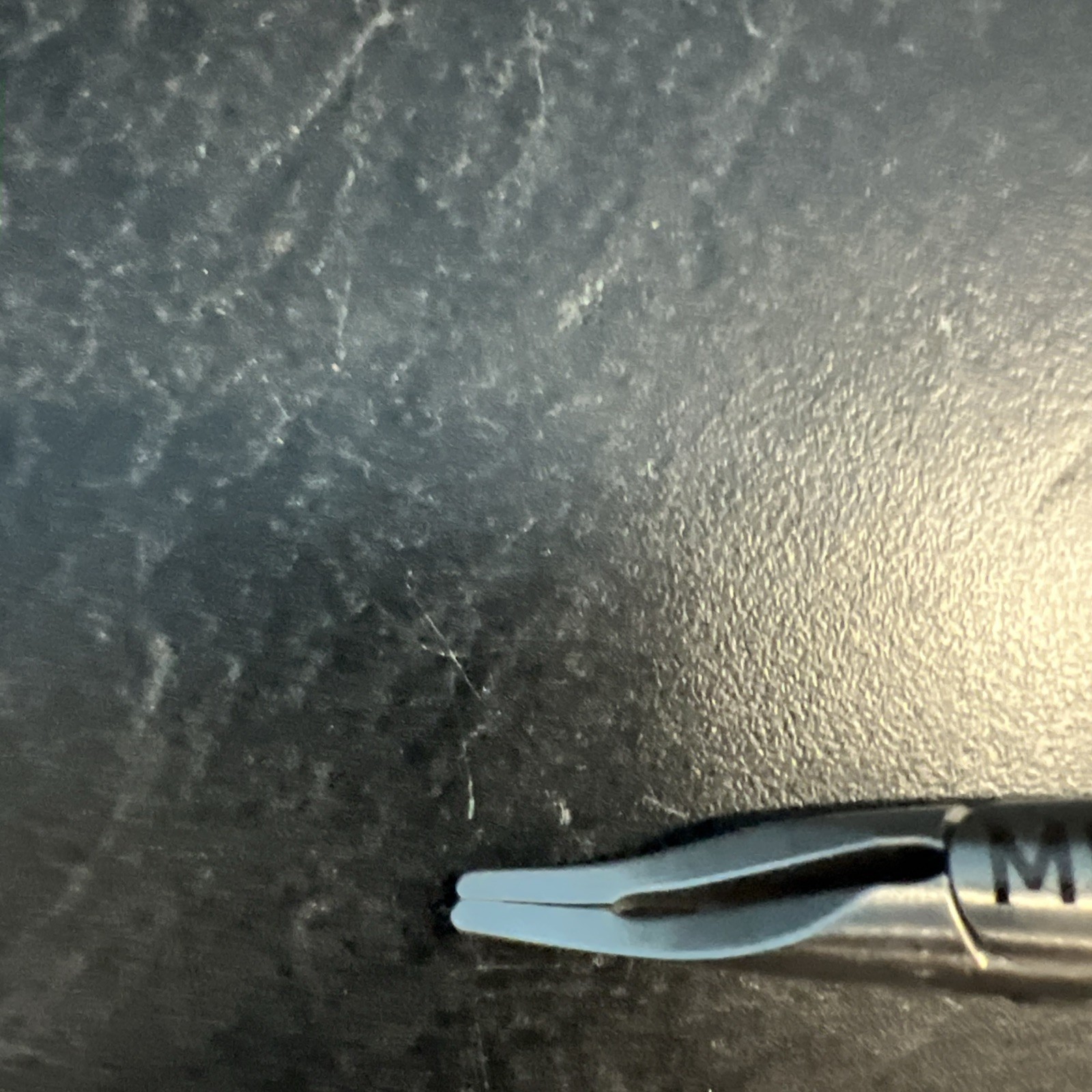 Horizon Weck 338110T Endoscopic Ligating Clip Applier 10mm x 33cm Med TAKE APART