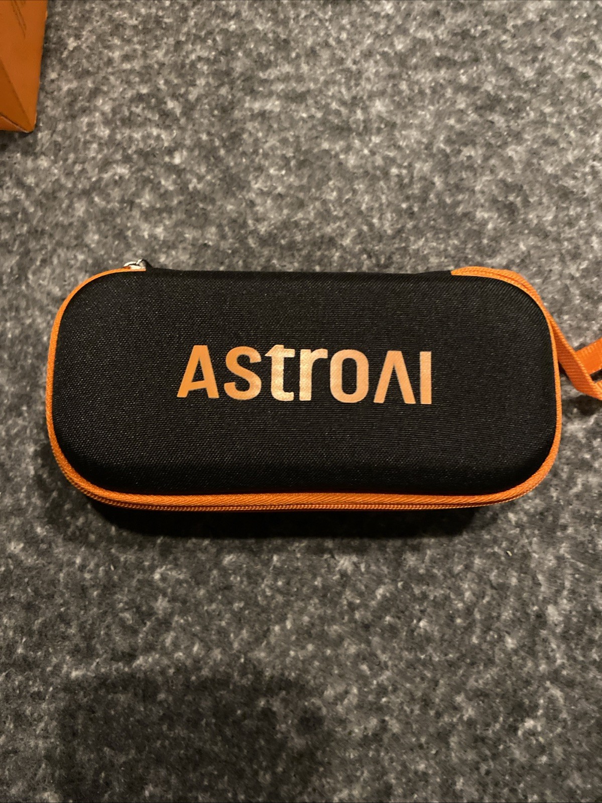 AstroAI Paint Thickness Gauge for Car, Coating Tester Check The Car’s…
