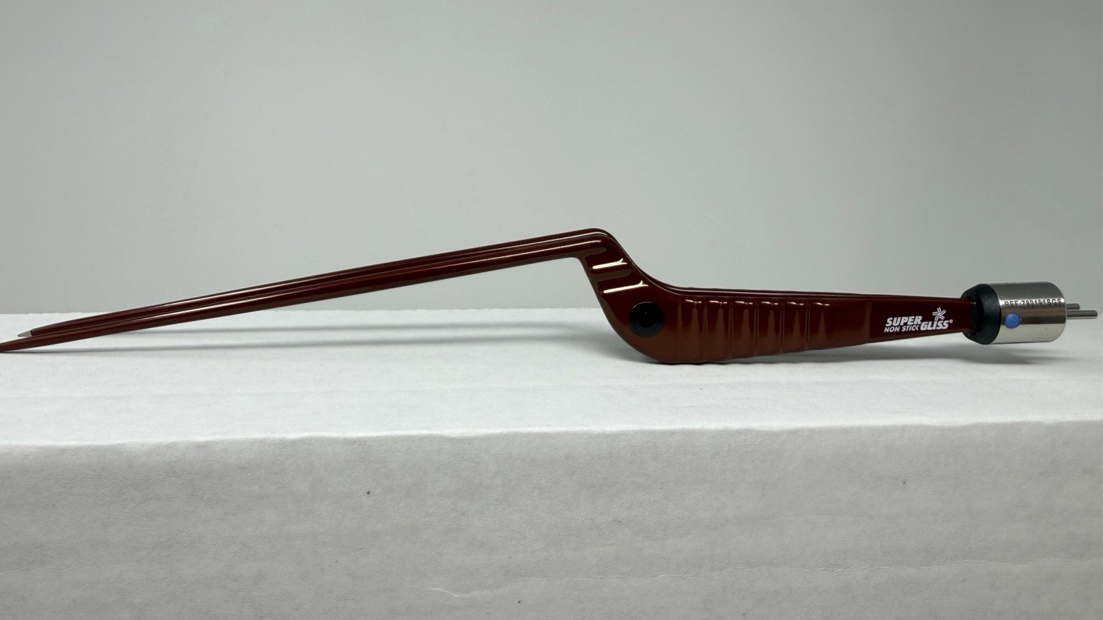 Sutter SuperGliss Non-Stick Bipolar Forceps (78 31 91SGS)