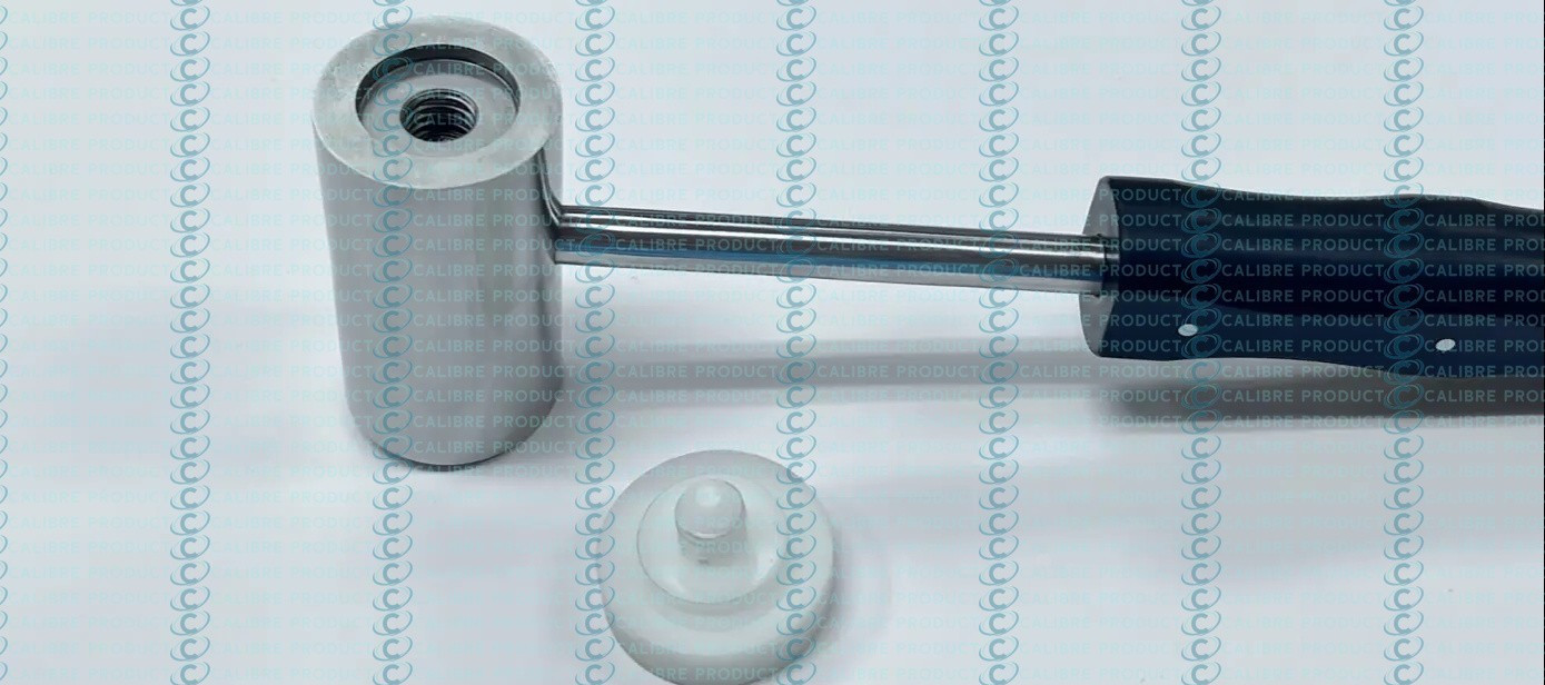 Bone Impaction Mallet Surgical Hammer Orthopedic O/L 9.5″ Weight 1.75lb