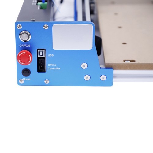 CNC 4040 Router Engraving Engraver Machine Wood Mill Desktop Cutter Engraver USB