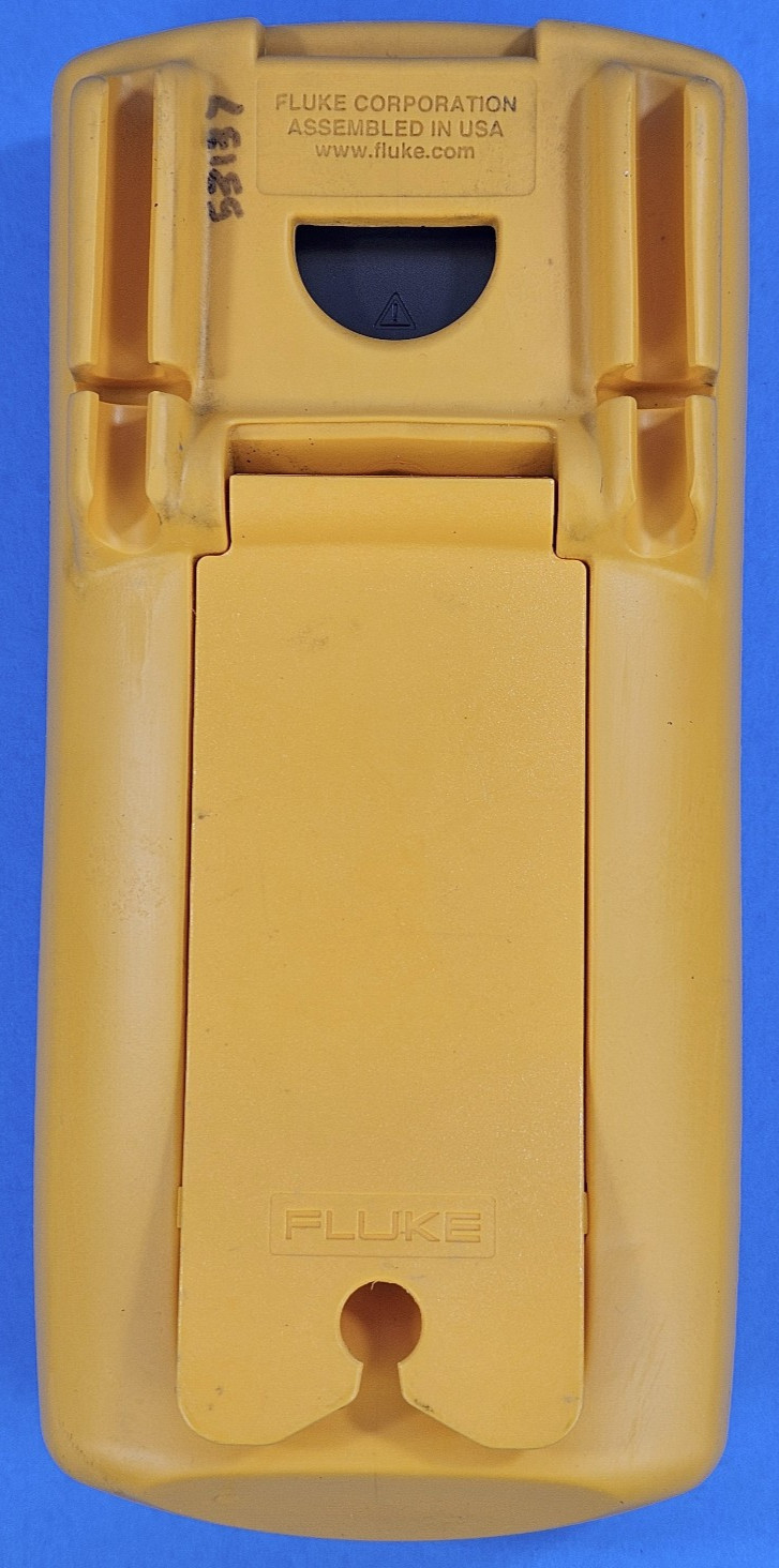 Fluke 87V TRMS Multimeter!