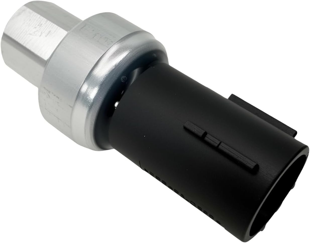 A/C Pressure Transducer Sensor Switch Compatible with Ford F150 Escape Focus …
