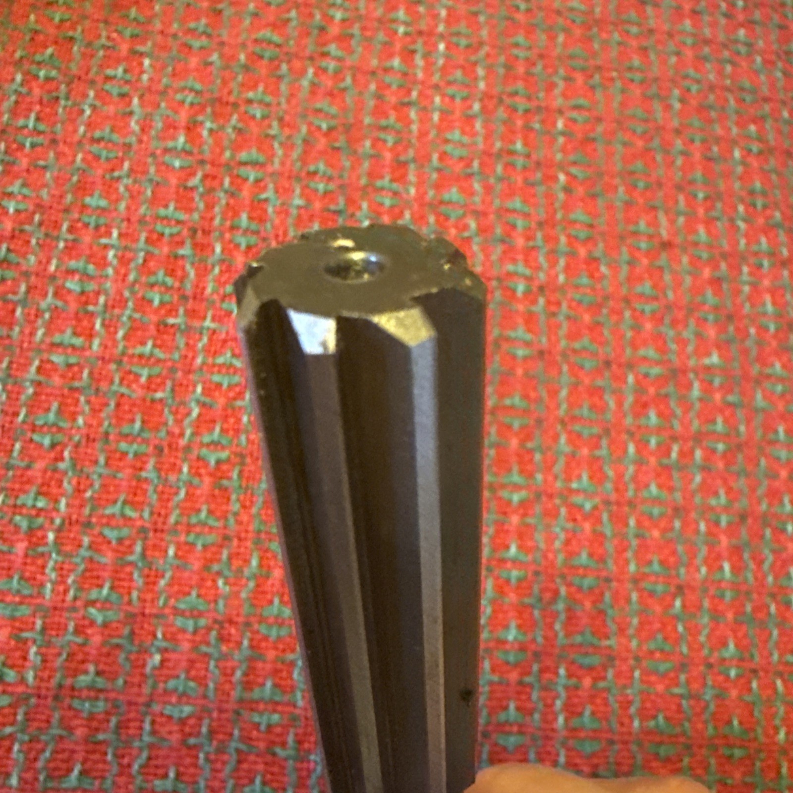 0.6500 HSS CHUCKING REAMER NOS