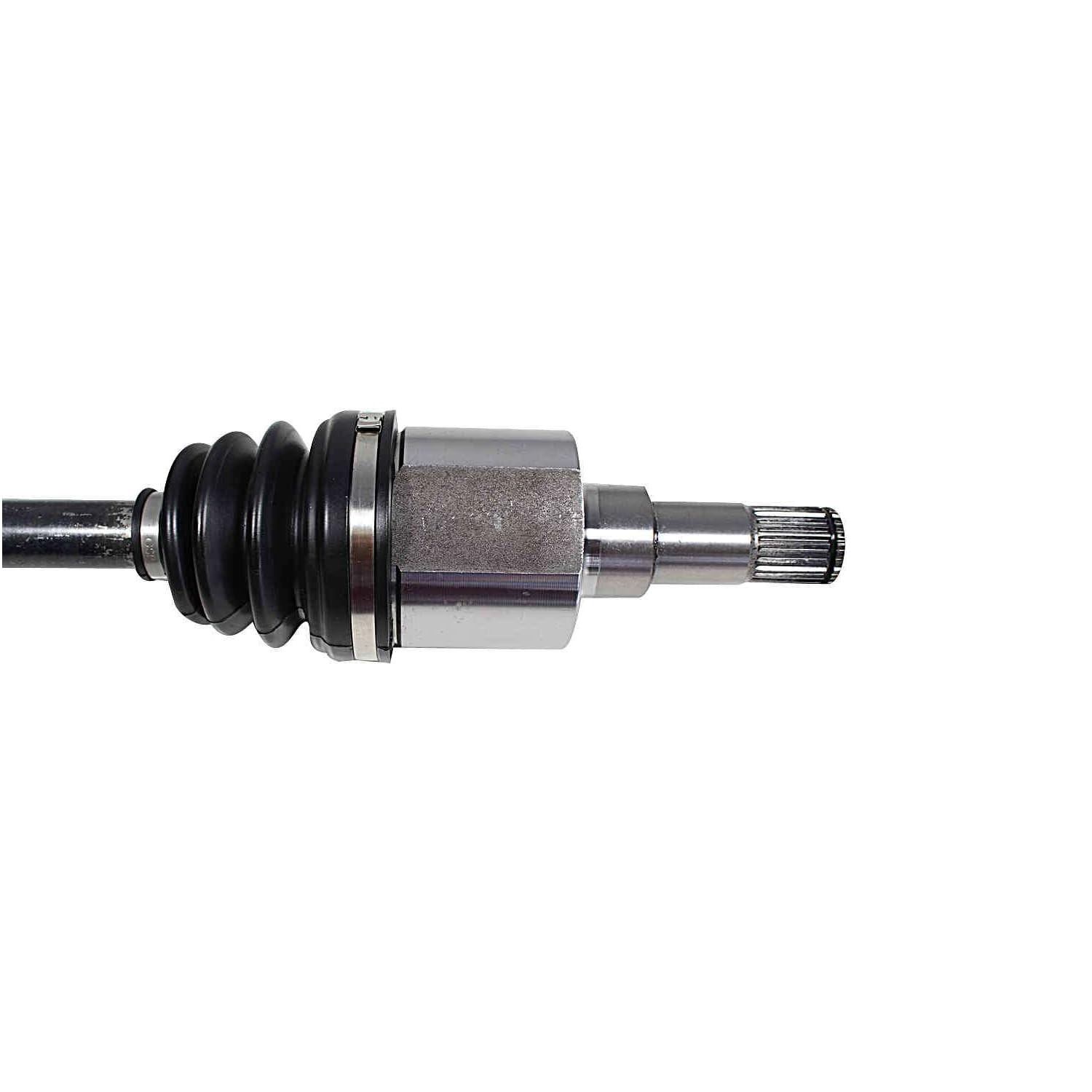 CV Axle Shaft Assembly 2010-2013 Ford Transit Connect 2.0L L4 Front Driver Side