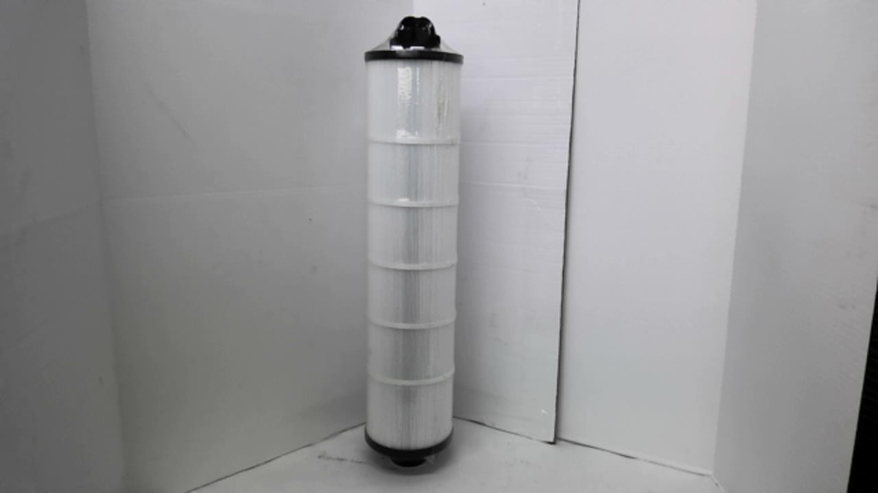 BBC-150-P50 Filter 50 Micron 66 3/8×26 1/4