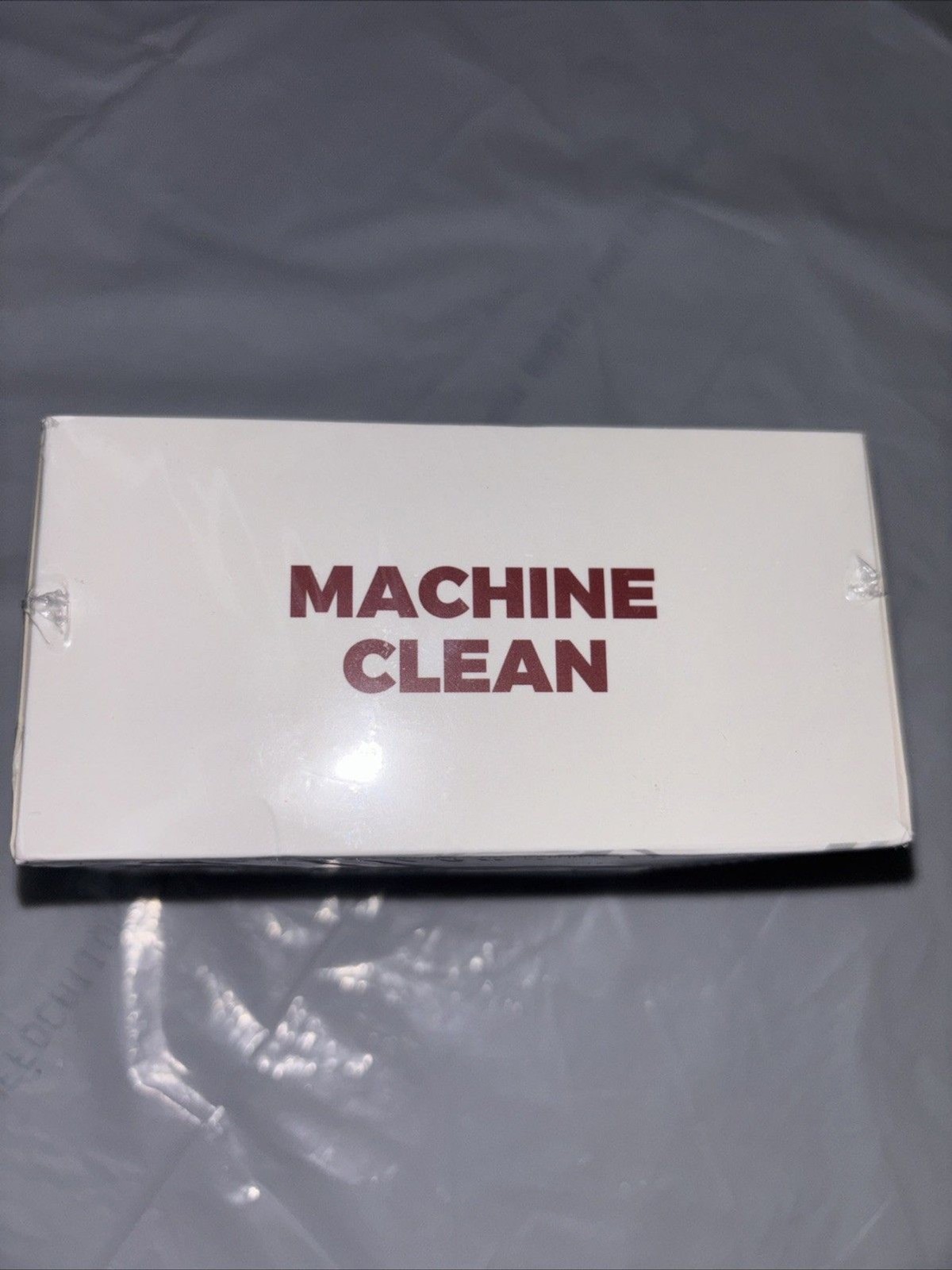 RAYHONG MACHINE CLEAN farm and off road equipment cleaner-Exp 05/12/2028
