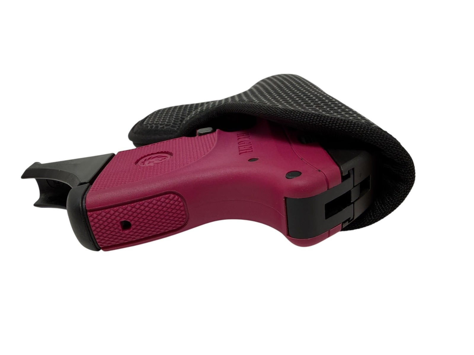 DTOM CC3 Combination Pocket/IWB Holster for Ruger LCP, LCP-II, Taurus 738 TCP…