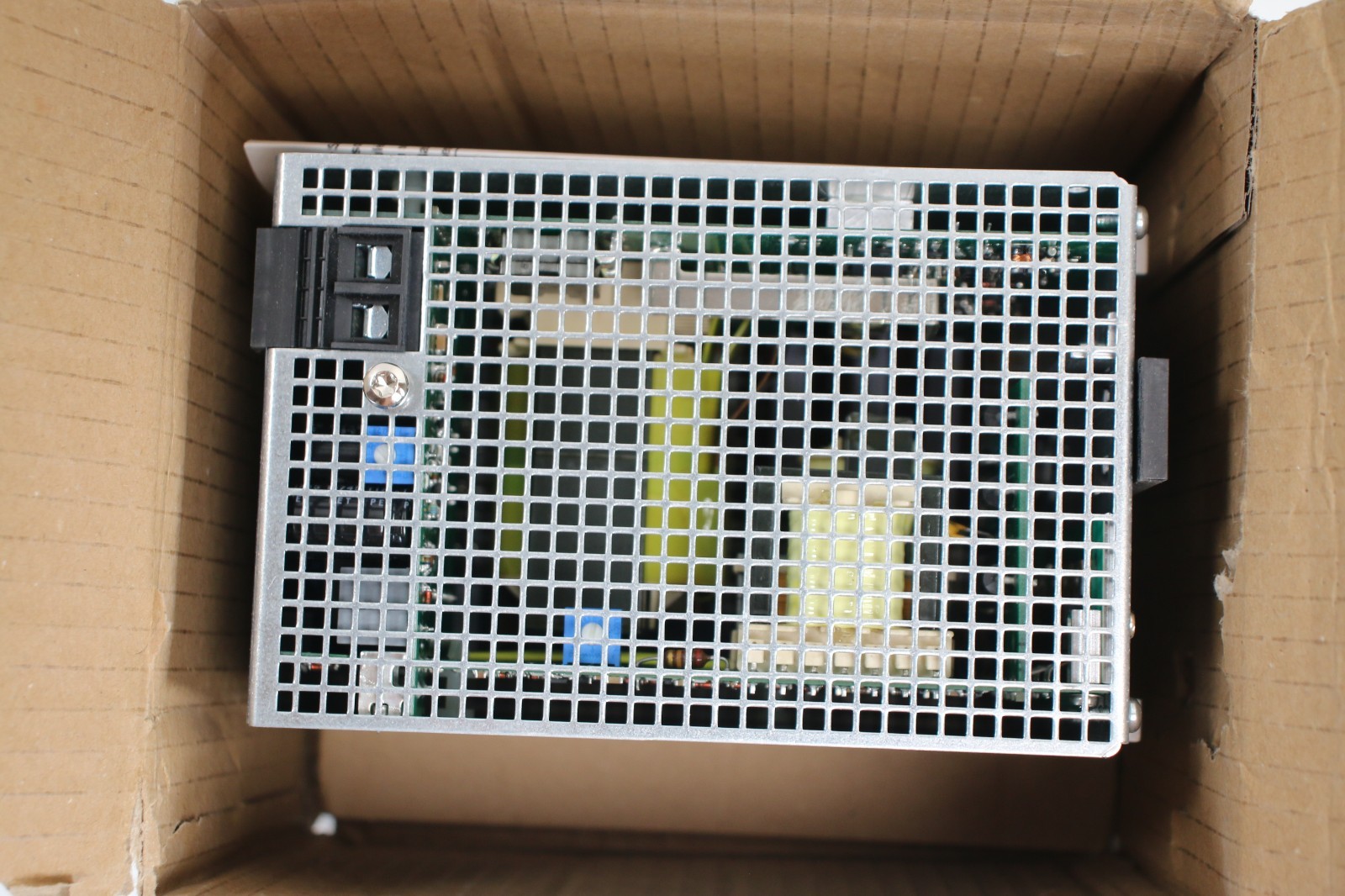 PULS Power Supply Model XT40.362