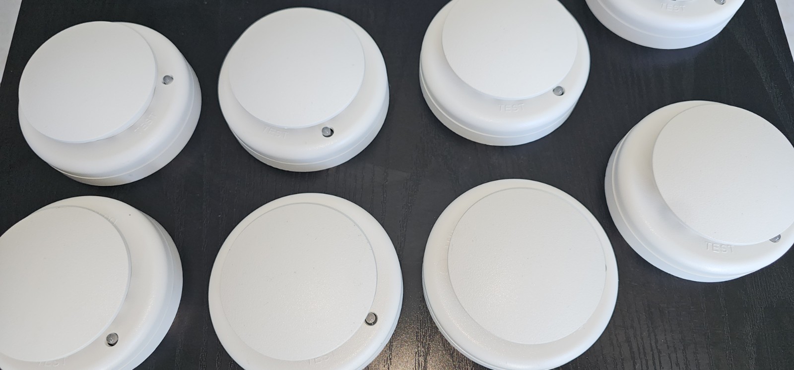 Vigilant V-PS Analog Addressable Photo Smoke Detector