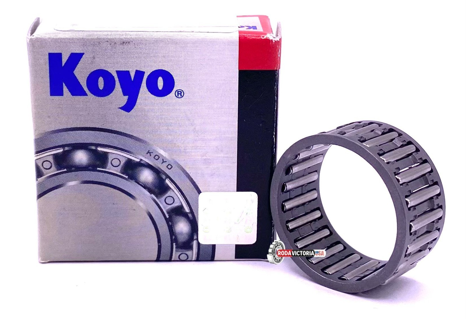 KOYO Germany K22x26x13 H Needle Roller Bearing for KTM 0405222613 22x26x13 mm