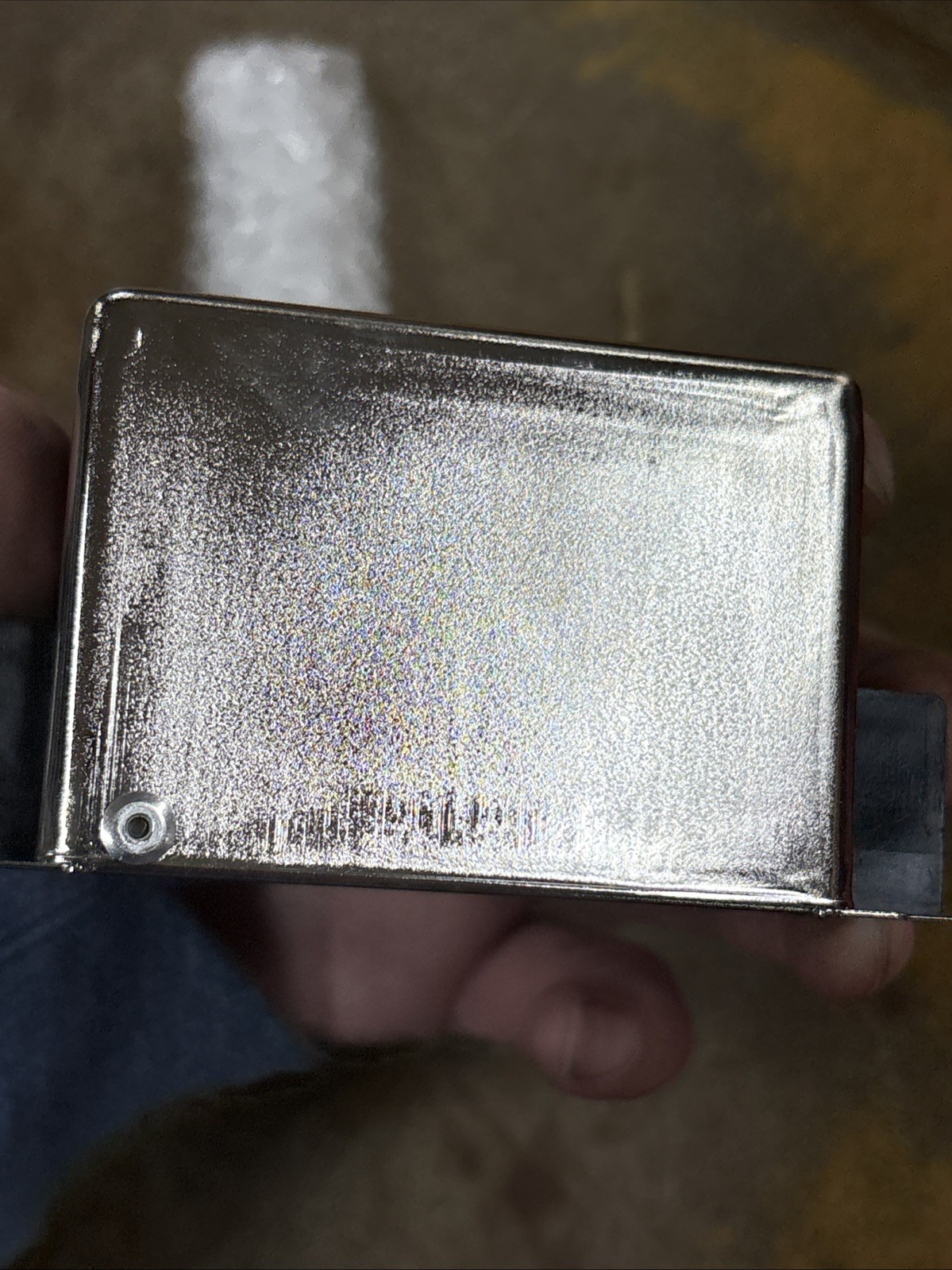 OKAYA Noise Filter SUP-EK5-ER-6 250V 5A 50/60HZ