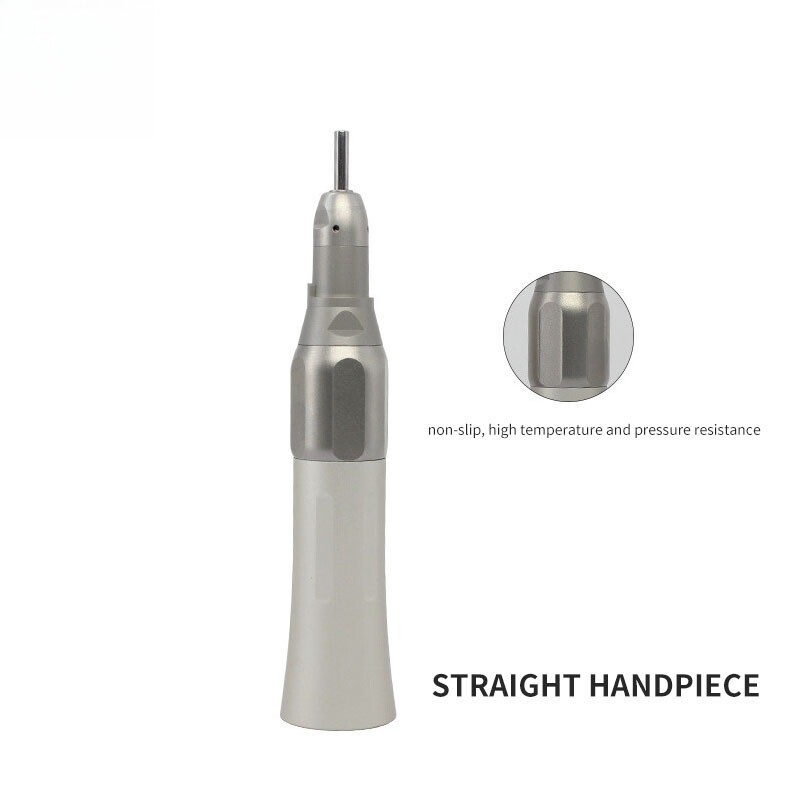 AZ Dental E-generator LED Fiber High Speed/Slow Low Speed Handpiece 4Hole/2Hole