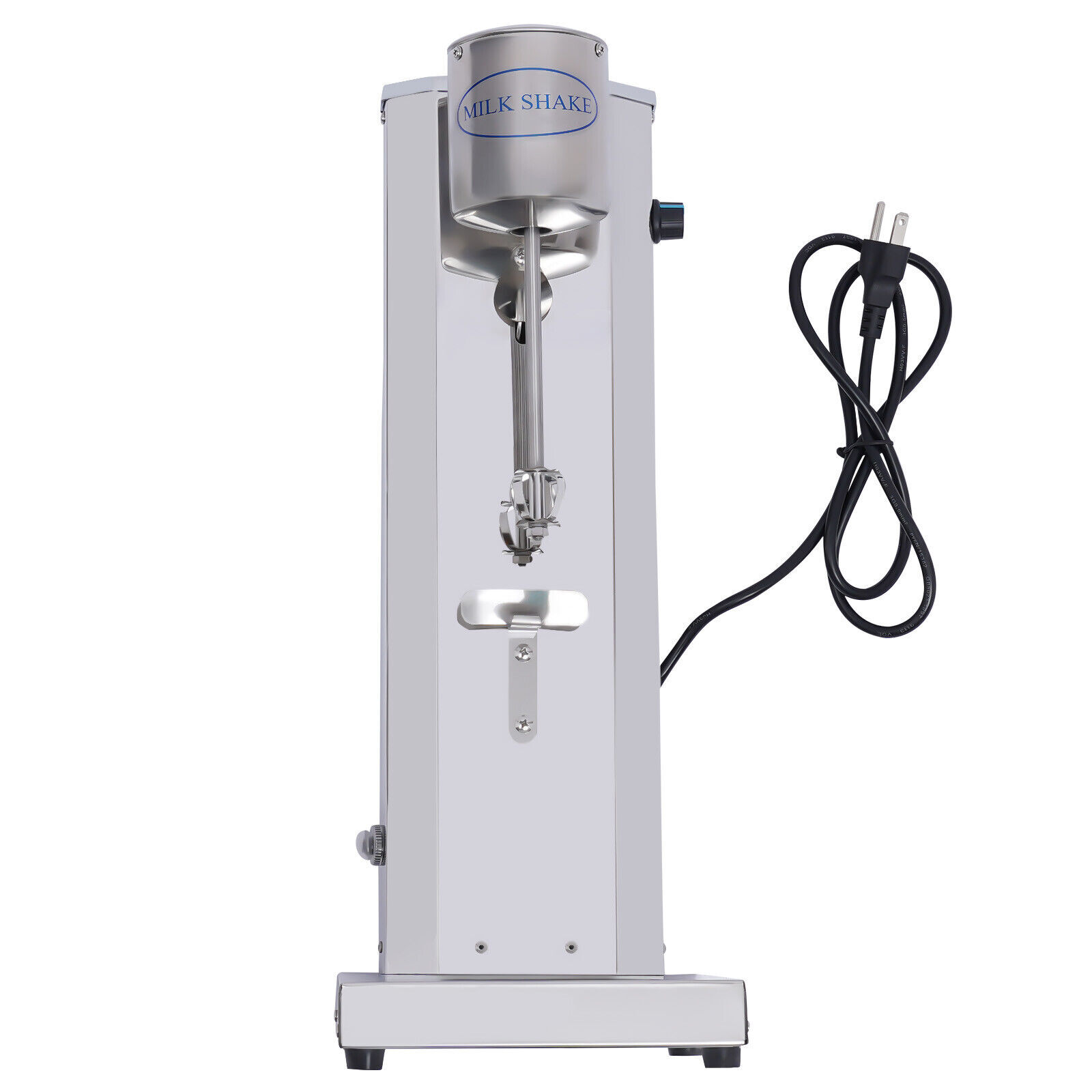 800ml Single-head Electric Drink Mixer Milkshake Mixing Machine Milk Shaker 180W