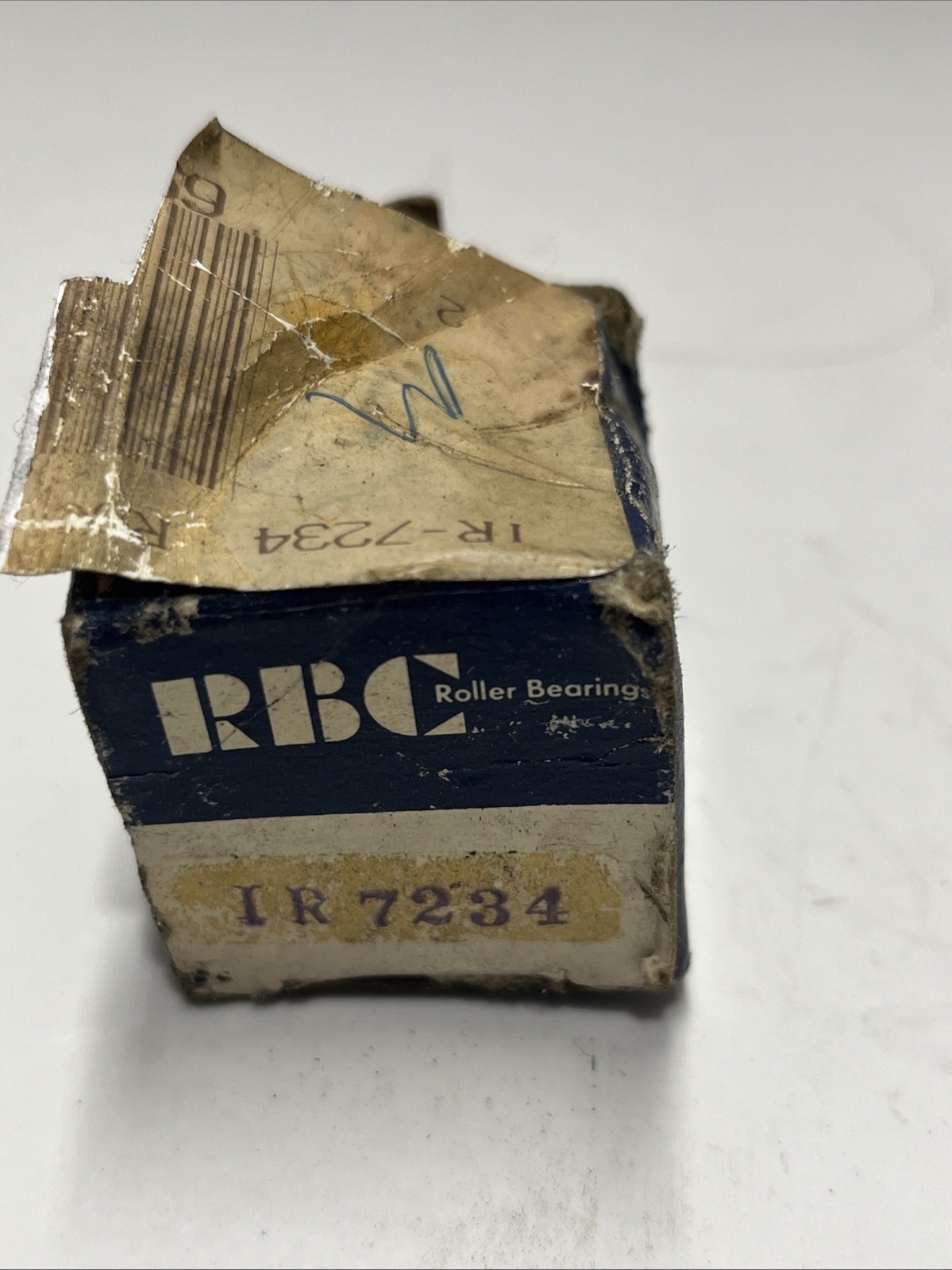 RBC BEARINGS IR7234 / IR7234