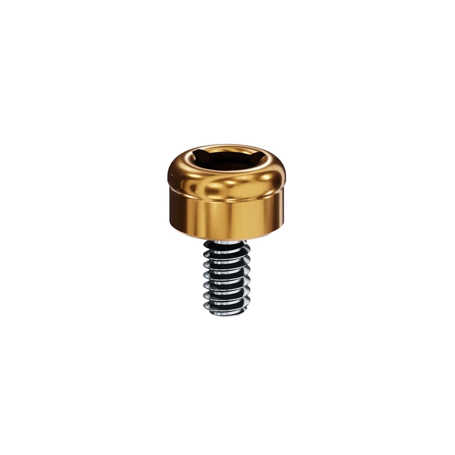 LOCATOR Abutment for Branemark 3.3 x 0.73mm