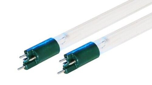 2 Pack UV Lamps for use with S463RL S5Q-PA, S5Q, S5Q-GOLD