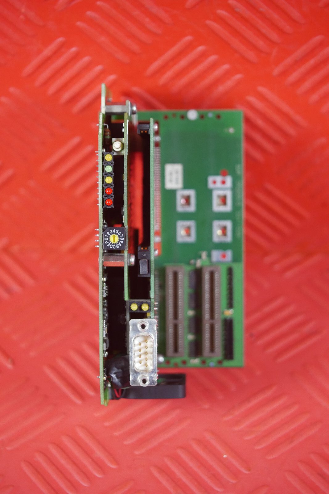 B&R Automation 3CP260.60-1 Central Unit Without Housing Available Now