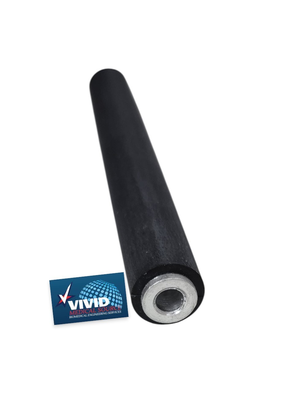 LIFEPAK 12 100mm PRINTER ROLLER New 6 Moths Warranty