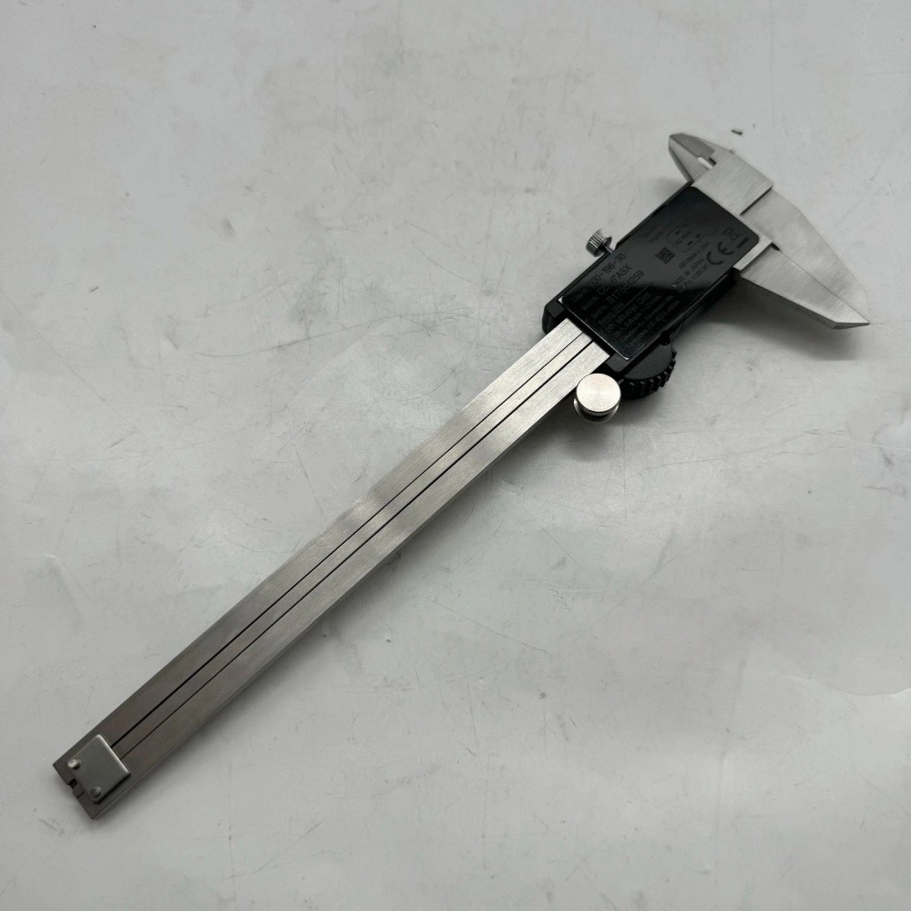New 500-196-30 Digital Caliper | 0-6″ (150mm) | Absolute Encoder US