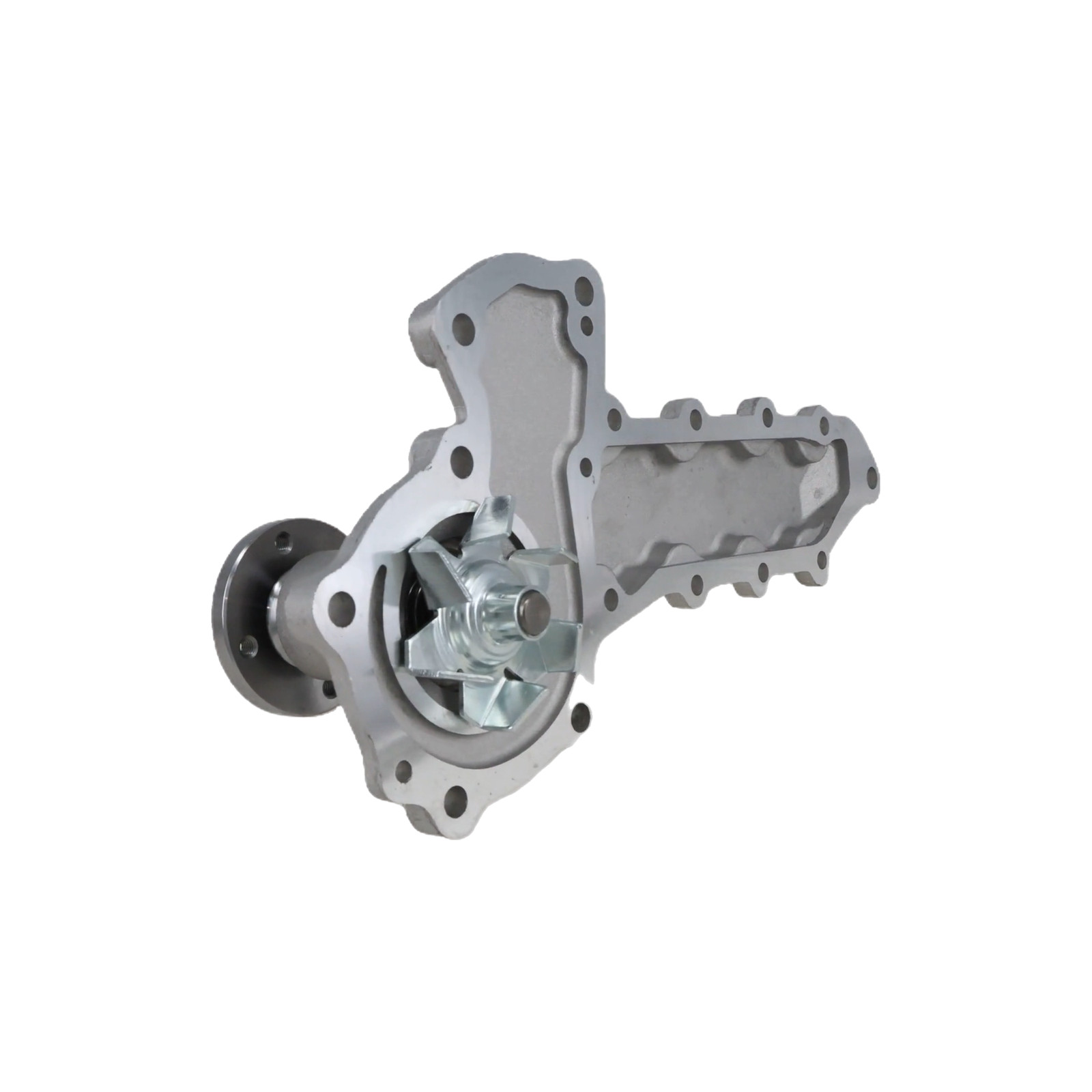 15521-73033 Water Pump fits Kubota L355SS SQ3250 KJS150V 235 KJS130D KJS130DX