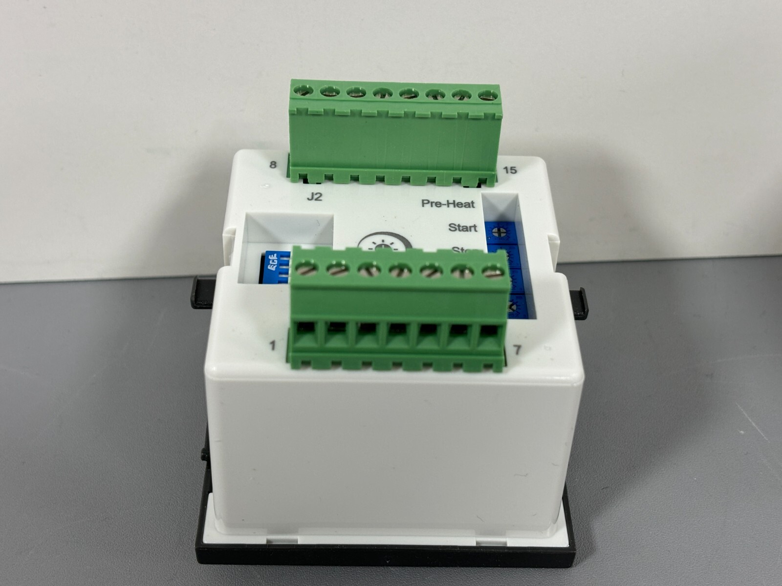 1PCS New KUTAI GCU-10 Generator Control Unit Fast Ship Quality assurance