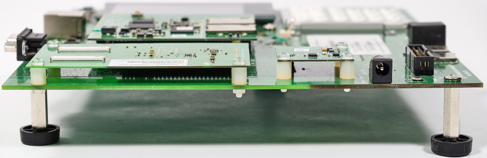 Qualcomm APQ8060 Android Development Board DragonBoard Eval Kit