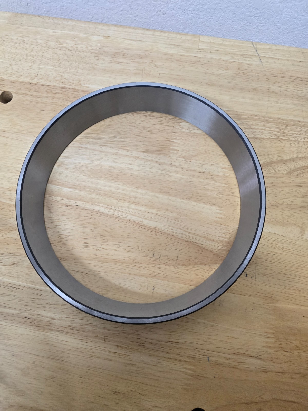 NEW TIMKEN 46720 BEARING CUP