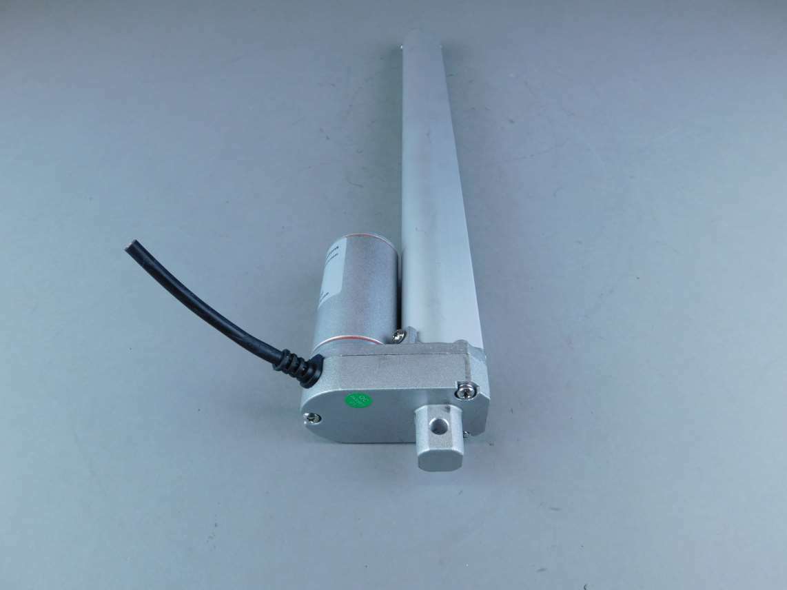 Progressive Automations PA-08-24VAC-24-50 Electro Mechanical Actuator, 12″ St…
