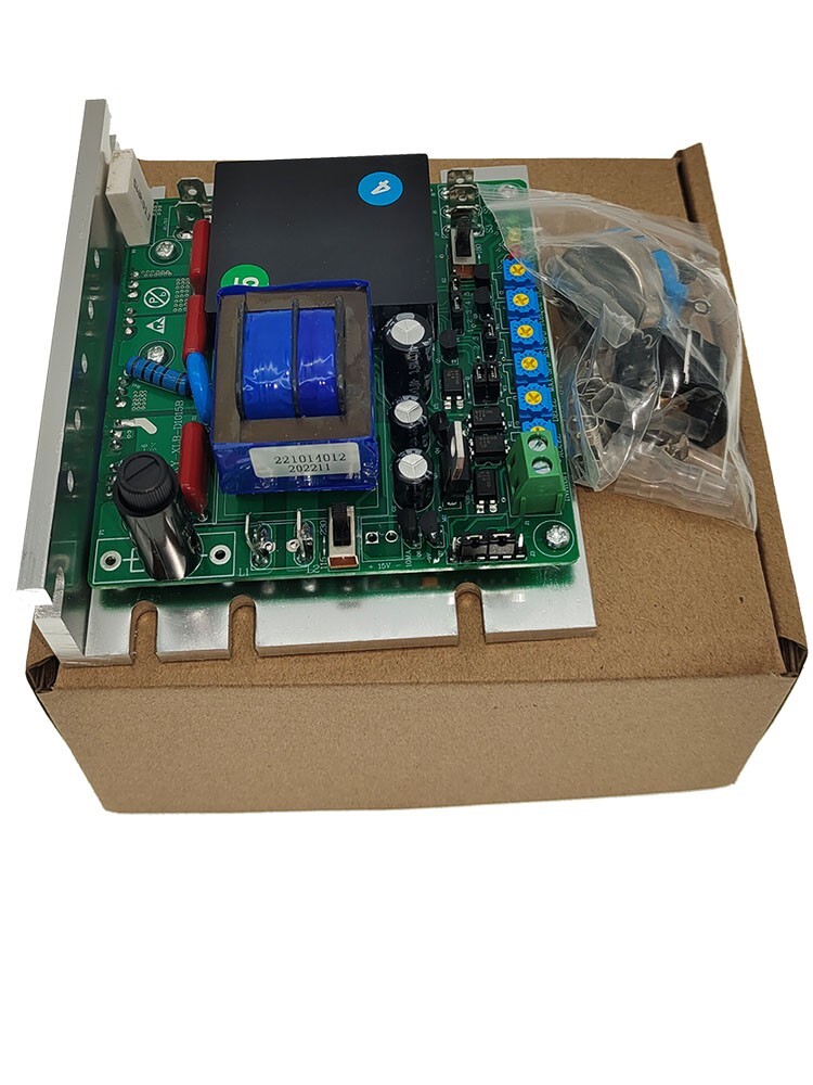 Controller 115V 230V 300W 500W 10A dc driver