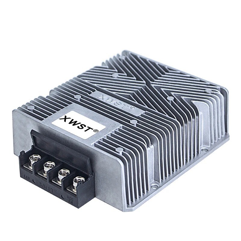 24V to 36V DC DC Step Up Boost Converter 18-35V to 36V 1A-75A Voltage Regulator