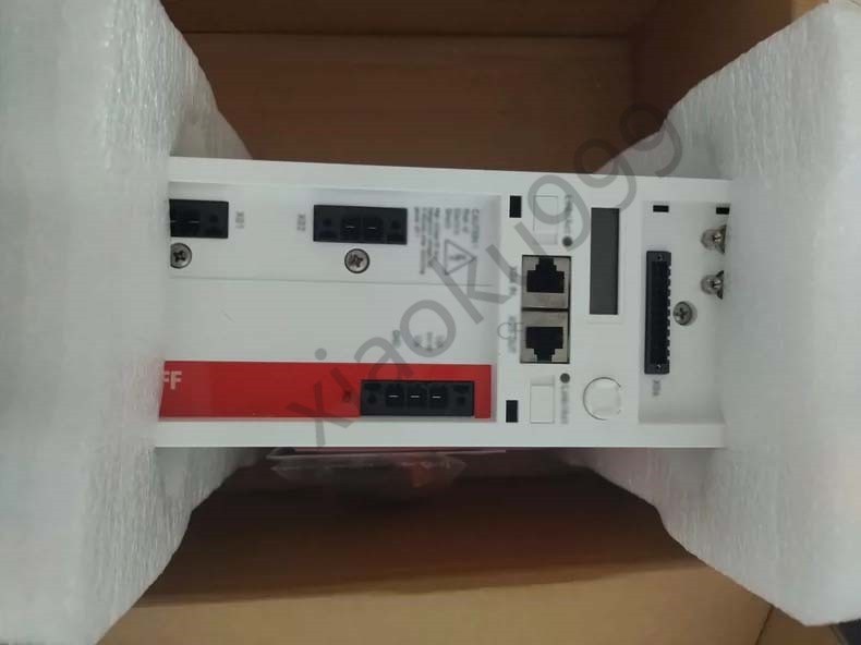 Brand New AX5206-0000-0202 Servo Drive Original In Box Factory sealed -US STOCK