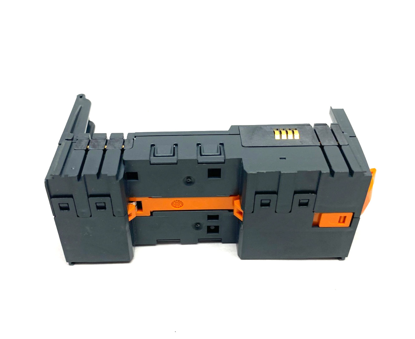 B&R Automation X20BB80 Bus Terminal Base Module BC/HUB