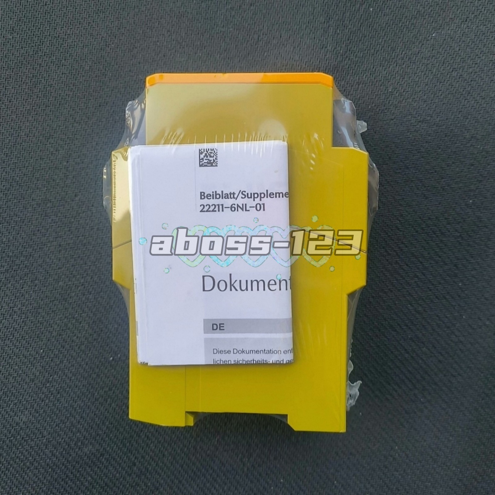 PILZ 777502 PNOZ XV2P Safety Relay#1pcs new in box