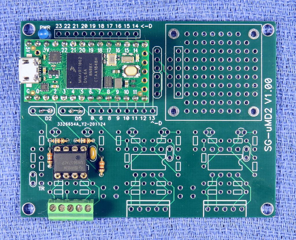 Hewlett Packard (HP) Interferometer Measurement System-Hobbyist’s Special 1,2,3