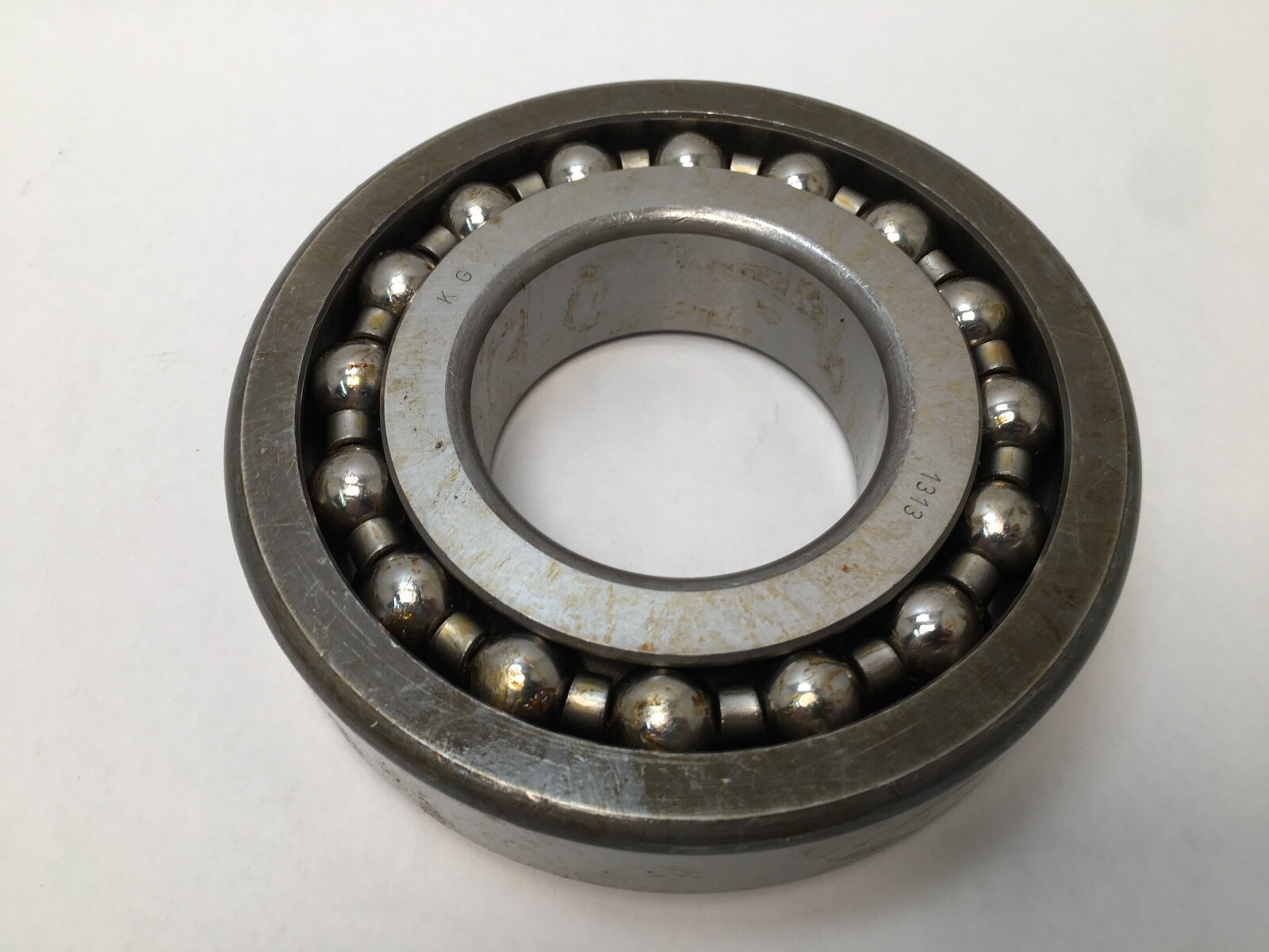 SNR 1313 Self Aligning Bearing 65x140x33 mm Cons